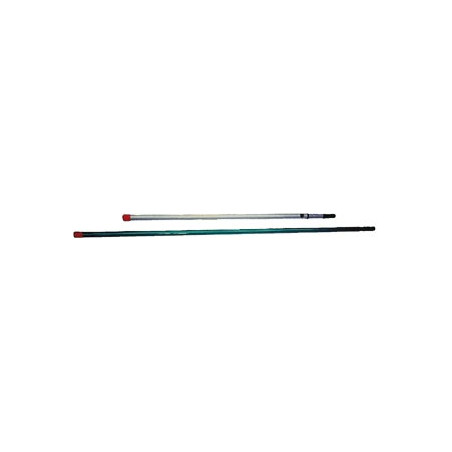 manche télescopique double pour échenilloir manche télescopique double pour échenilloir