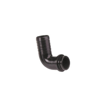 Coude porte-joint droit, pour écrou Coude porte-joint droit, pour écrou