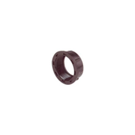 Ecrou pour raccord plastique Ecrou pour raccord plastique