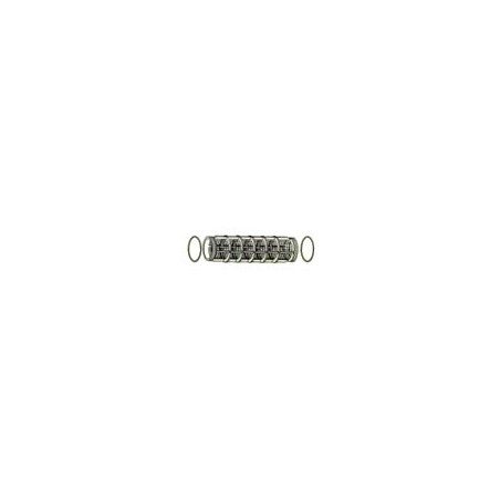 Cartouhce INOX pour filtre 1/2"G et 3/4"G Cartouhce INOX pour filtre 1/2"G et 3/4"G