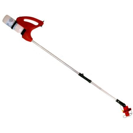 Désherbeur Pulmipur 120 pour Roundup pur sans eau Désherbeur Pulmipur 120 pour Roundup pur sans eau