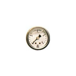 Manomètre Ø42mm