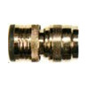 Raccord rapide Stop