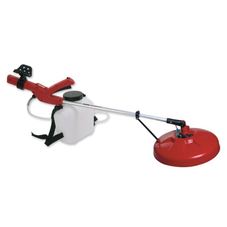 Désherbeur Pulmic FENIX 35 Désherbeur Pulmic FENIX 35