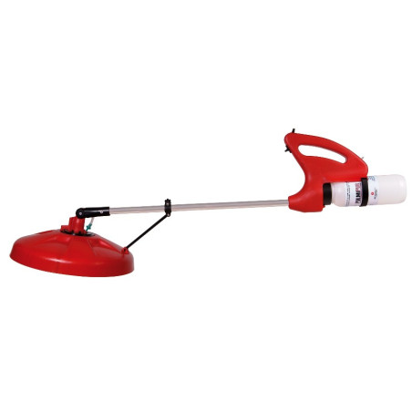 Désherbeur Pulmipur 35 pour Roundup pur sans eau Désherbeur Pulmipur 35 pour Roundup pur sans eau