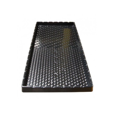 Lot de 10x bacs plastiques Lot de 10x bacs plastiques