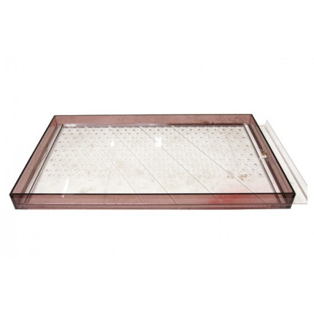 Semoir en plaque Paperpot Semoir en plaque Paperpot