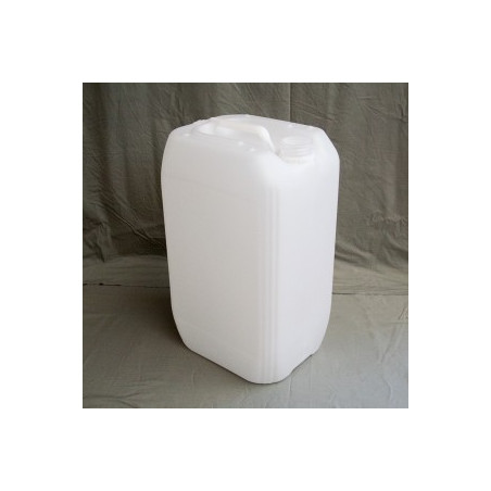 Réservoir 25 Litres Réservoir 25 Litres