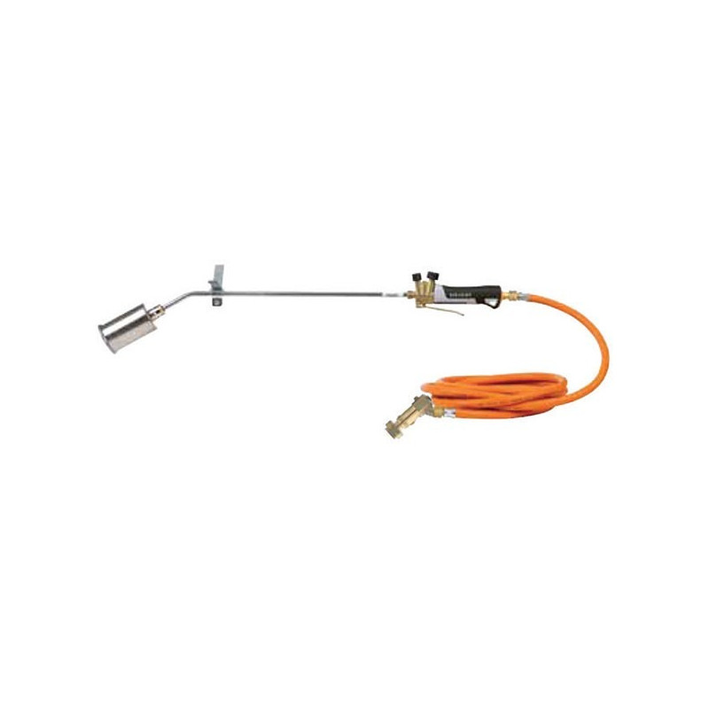 Lance focus L110 pour désherbeur thermique