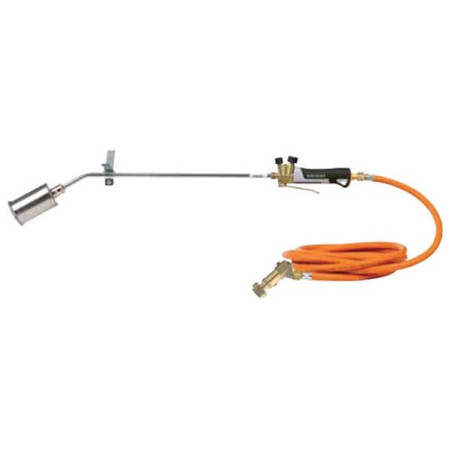 Lance focus L110 pour désherbeur thermique Lance focus L110 pour désherbeur thermique