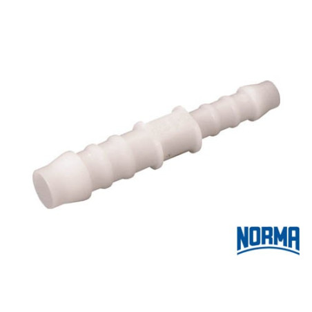 Jonction en résine Acétal (lot de 10) Jonction en résine Acétal (lot de 10)