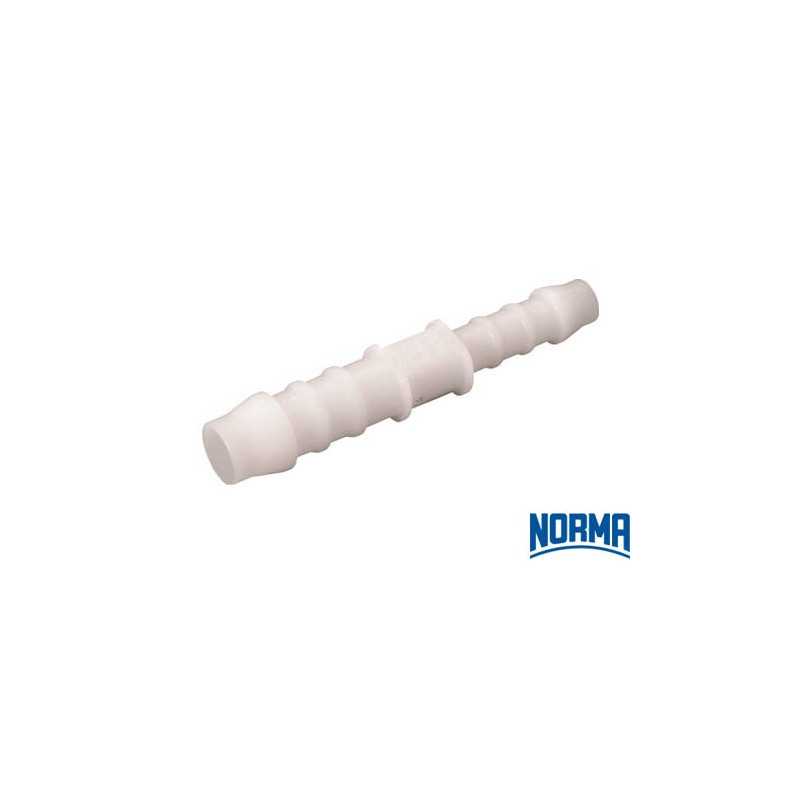 Union double pour tuyau 04 - 06 Intérieur
