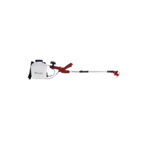 Désherbeur Pulmic FENIX bas volume Désherbeur Pulmic FENIX bas volume