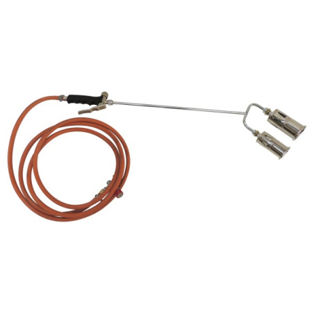 Lance focus L130 pour désherbeur thermique Lance focus L130 pour désherbeur thermique