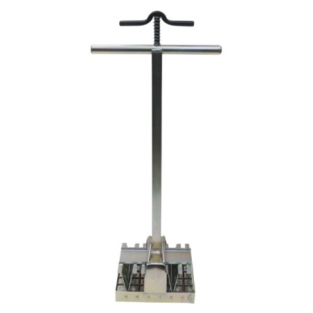 Presse-mottes MULTI 35 mottes de 30mm Presse-mottes MULTI 35 mottes de 30mm