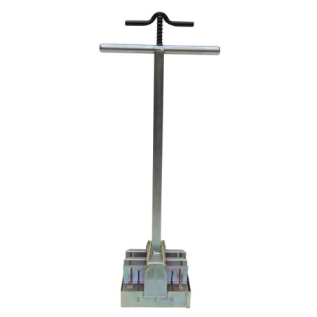Presse-mottes MULTI 12 mottes de 50mm Presse-mottes MULTI 12 mottes de 50mm