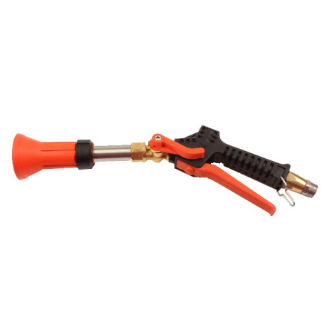 Lance TURBO 400 Lance TURBO 400