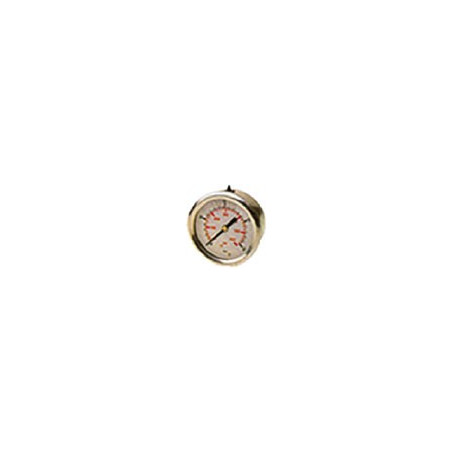 manomètre Ø 63mm prise axiale manomètre Ø 63mm prise axiale