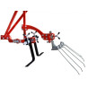 Montage second outils