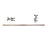 Barre outil rallongé 600mm