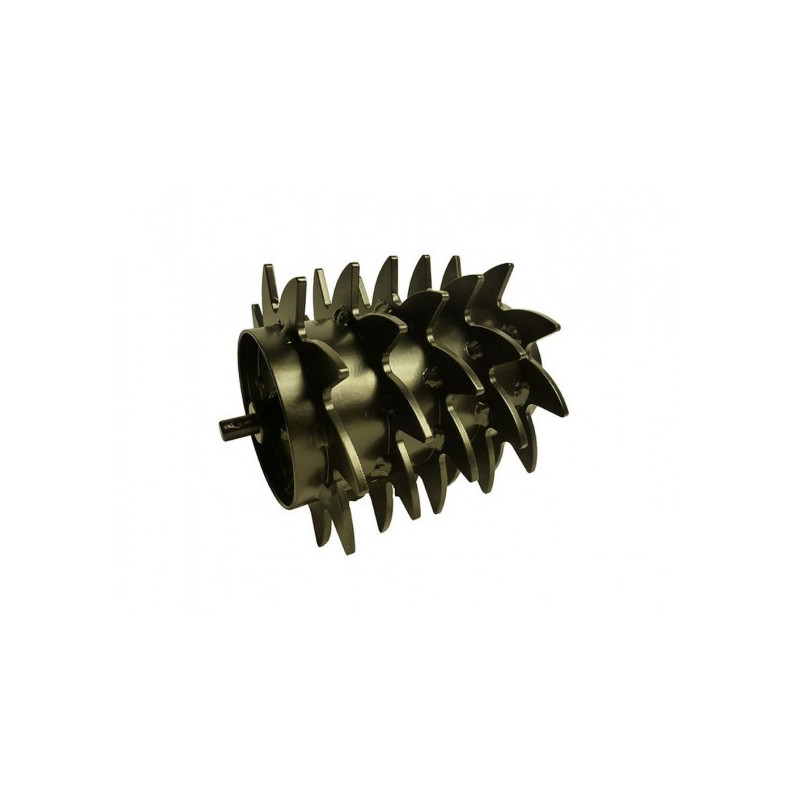 Rouleau Packer pour Houe Terrateck (hors base)