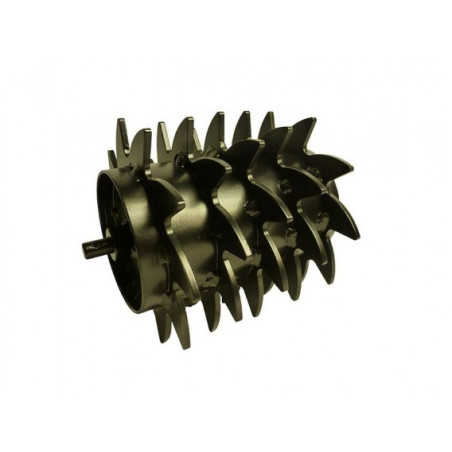 Rouleau Packer pour Houe Terrateck (hors base) Rouleau Packer pour Houe Terrateck (hors base)