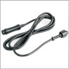 Cable d'alimentation Pr MULTIFILTEUR 1001&1003