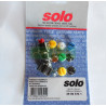 Jeu de 8 buses Solo