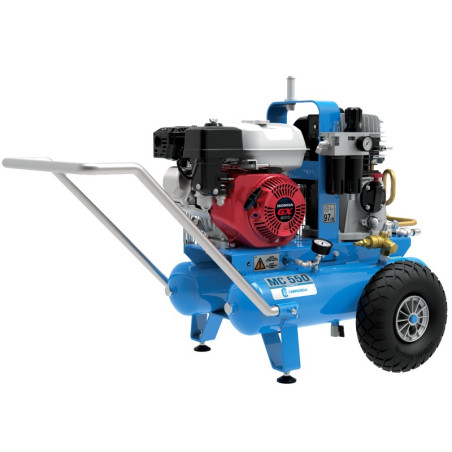 Mmto Compresseur CAMPAGNOLA MC540 Mmto Compresseur CAMPAGNOLA MC540