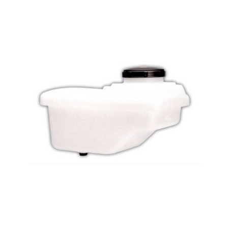 Cuve 75 litres avec filtre Cuve 75 litres avec filtre