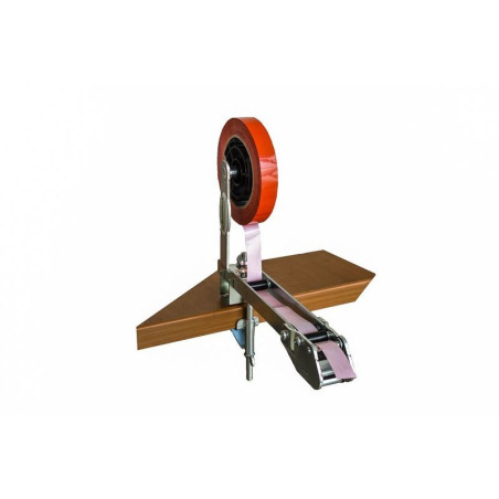 Botteleuse Scotcheuse manuelle Botteleuse Scotcheuse manuelle