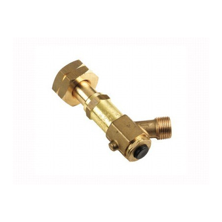 Valve de rupture : SHELL N° 305409 Valve de rupture : SHELL N° 305409