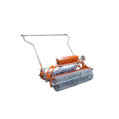 Semoir multi-rangs maraîcher Semoir multi-rangs maraîcher