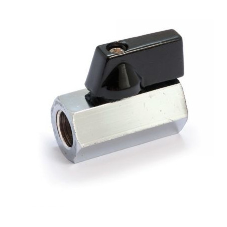 Robinets PN 10 femelle / femelle