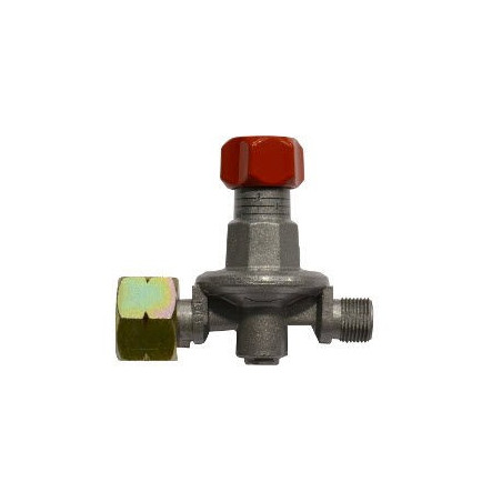 Régulateur de pression pour gaz Régulateur de pression pour gaz