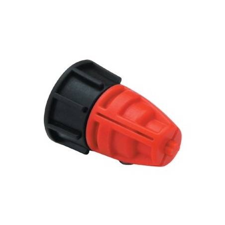 Antigoutte avec robinet Antigoutte avec robinet