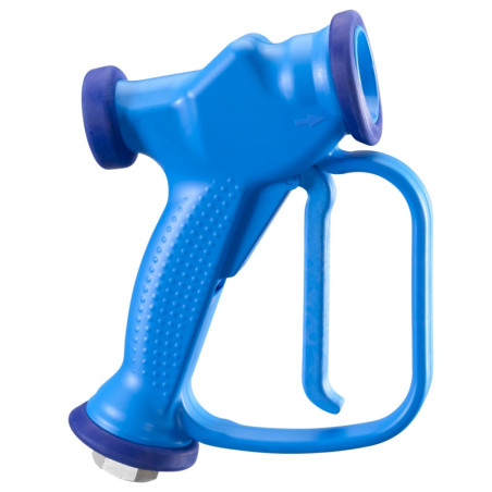 Pistolet de nettoyage légumes Pistolet de nettoyage légumes