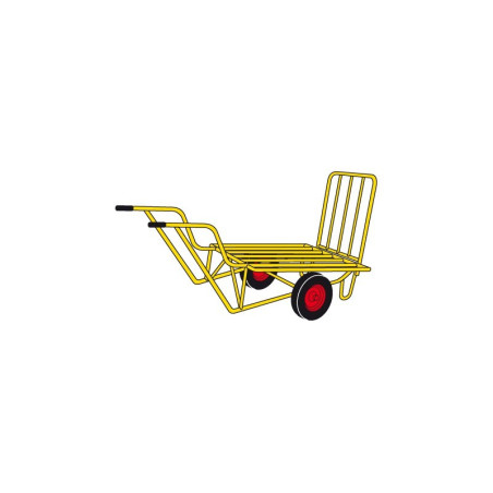 Chariot 2 roues PC Chariot 2 roues PC