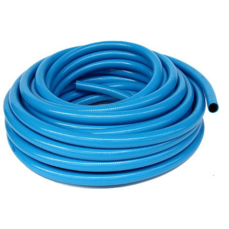 tuyau spécial pulvé PVC armé bleu 40 bar tuyau spécial pulvé PVC armé bleu 40 bar
