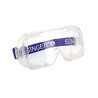 Lunettes pour traitement
