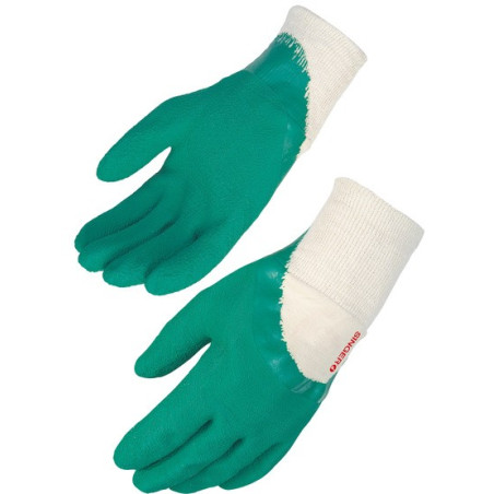 Gants rosiers Gants rosiers