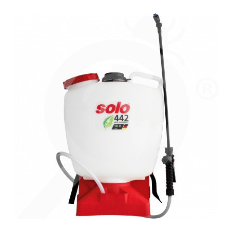 Pulvérisateur électrique SOLO 442 Li Pulvérisateur électrique SOLO 442 Li