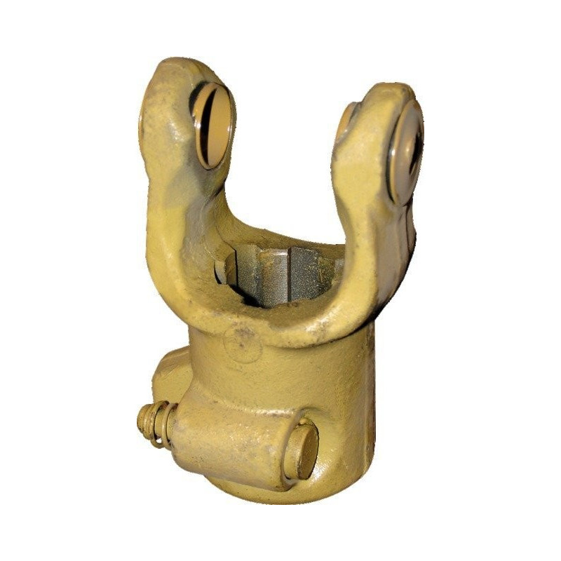 Mâchoire 1"3/8 22x54