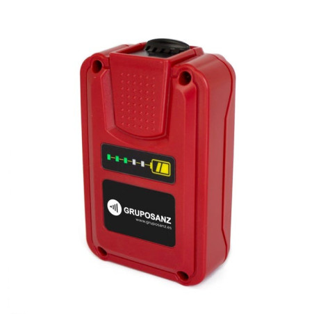 Batterie pour Pulmic PEGASUS 15L Batterie pour Pulmic PEGASUS 15L