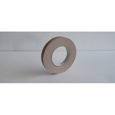 Ruban adhésif en papier kraft 19mm x 50M Ruban adhésif en papier kraft 19mm x 50M