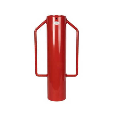 Pilon enfonce piquet 130mm Pilon enfonce piquet 130mm