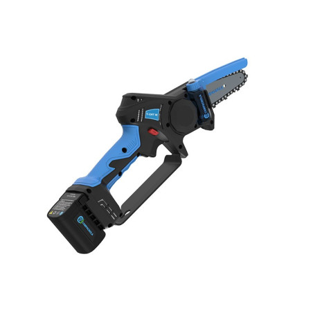 Tronçonneuse élagueuse sans fil sur batterie CAMPAGNOLA T-CAT M Tronçonneuse élagueuse sans fil sur batterie CAMPAGNOLA T-CAT M