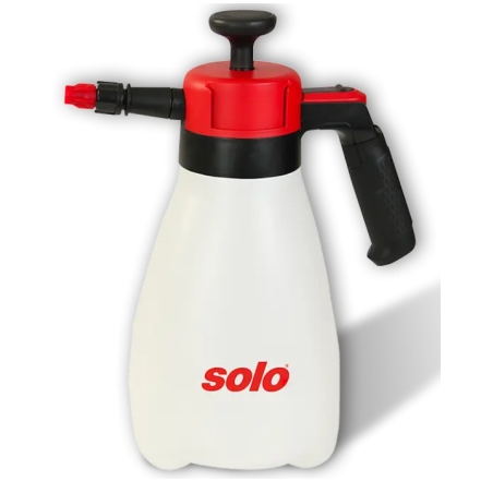 Pulvérisateur à gachette 2L Solo
