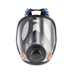 Masque respiratoir complet...