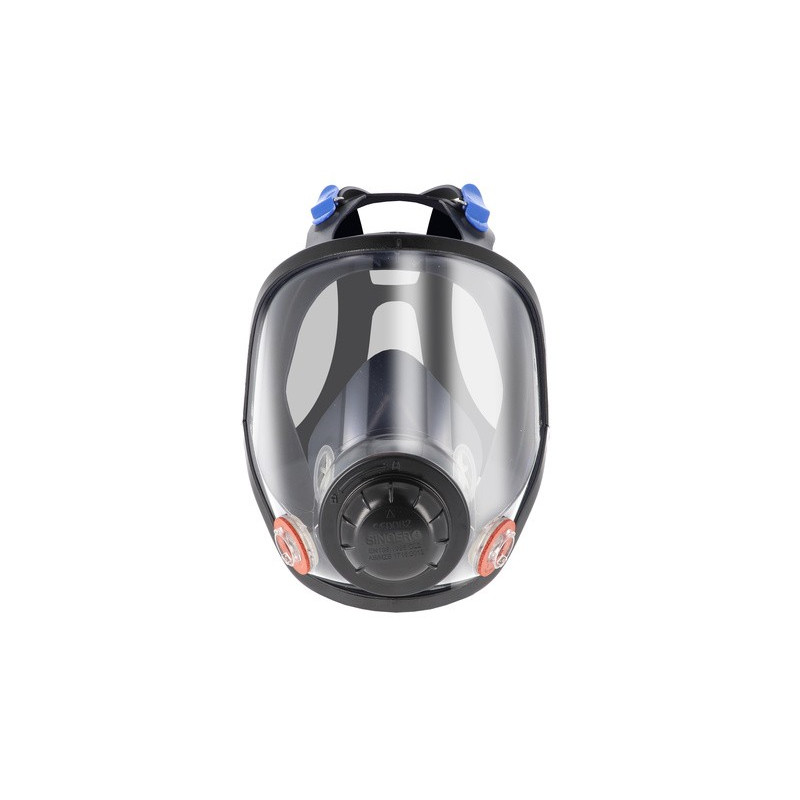 Masque respiratoir complet 60000